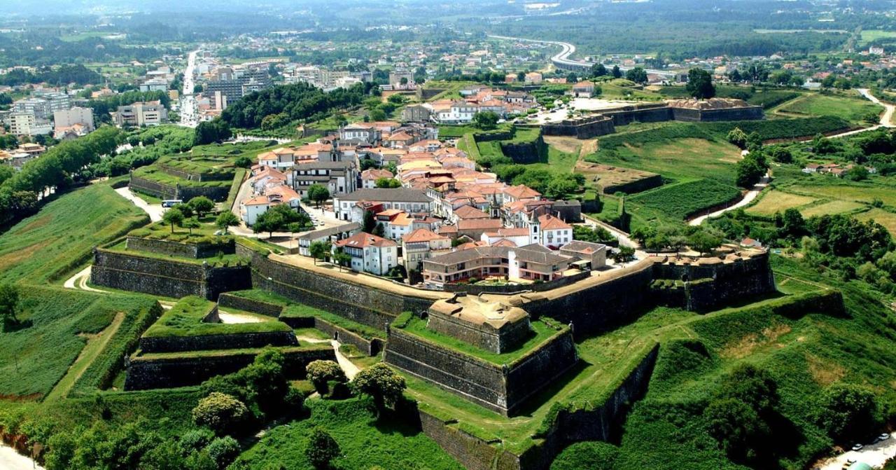 Quinta De Real Vila Valenca Exterior foto