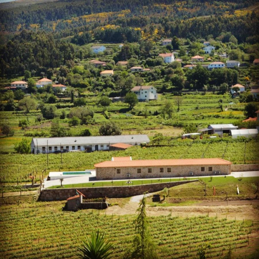 Quinta De Real Vila Valenca Exterior foto